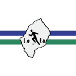 Lesotho A'