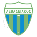 Levadiakos FC Under 19