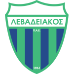 Levadiakos FC Under 20