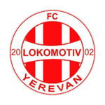 FC Lokomotiv Yerevan
