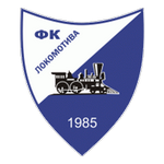 FK Lokomotiva Belgrado