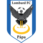 Lombard Pápa Termál FC II