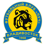 FC Luch-Energiya Vladivostok