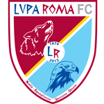 Lupa Roma FC