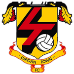 Lurgan Town Ladies FC