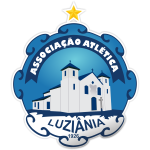 Luziânia U20