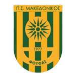 Makedonikos Foufas FC