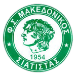 Makedonikos Siatista FC