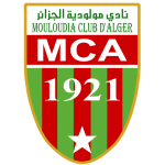 MC Alger U21