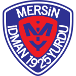 Mersin İdman Yurdu Spor Kulübü Réserve