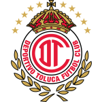 Atlético Mexiquense Under (Toluca) 17