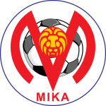 Mika FC II