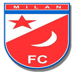 BK Milan FC Bakau