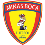 Minas Boca Sub-20