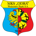 Odra Wodzisław Śląski