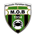 MO Bejaïa U21