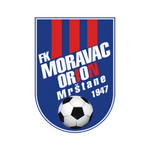 FK Moravac ORION Mrštane
