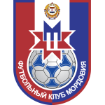 FC Mordowia Saransk