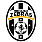 Moreland Zebras U21