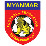 Myanmar Under 16