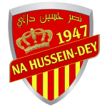 Hussein Dey Sub-21