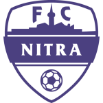 FC Nitra II