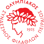 Olympiakos Sub-19