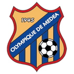 Olympique Médéa U21