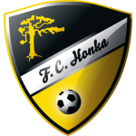 Pallohonka Juniorit (FC Honka Espoo II)