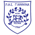 PAS Giannina Sub-19