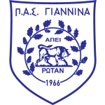 PAS Giannina Sub-20