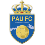 Pau FC II