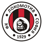 PFC Lokomotiv Sofía