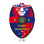 Port Moresby FC