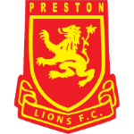 Preston Lions Sub-21