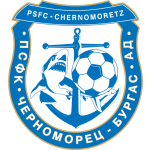 PSFC Chernomoretz Burgas Under 19