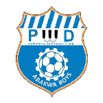 PWD Social Club de Bamenda