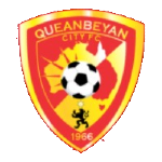 Queanbeyan City Sub-23