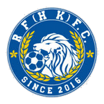 R&F FC (Hong Kong) Reservas