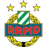 Rapid Viena Sub-18