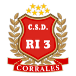 RI 3 Corrales CF