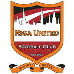 Riga United Ladies