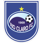 Rio Claro SP Sub-20