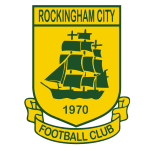 Rockingham City Sub-20