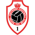 Royal Antwerp FC Ladies