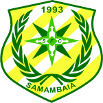 Samambaia Sub-20