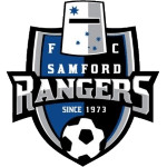 Samford Rangers Sub-23