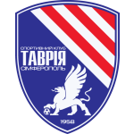 SC Tavriya Simferopol' Sub-19