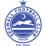 Seawall FC