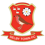 Selby Town FC